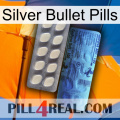 Silver Bullet Pills 34